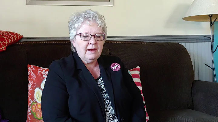 Susan Hatch Davis: Progressive Values