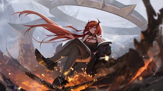 : Nightcore -  | Unreal