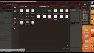 Uploading mp3 to Earsketch 2