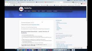 Audacity tutorial part 2