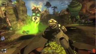 FireFall Gameplay Trailer - DigiChina