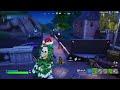 Just some Fortnite