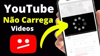 Resolvido Youtube Não Carrega Video No Celular Porque? Meu Youtube Esta Funcionando No Android