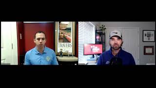 Famous Breeders' Cup Preview: Matt Bernier & Mike Mutnansky | Horse Racing Picks Profile