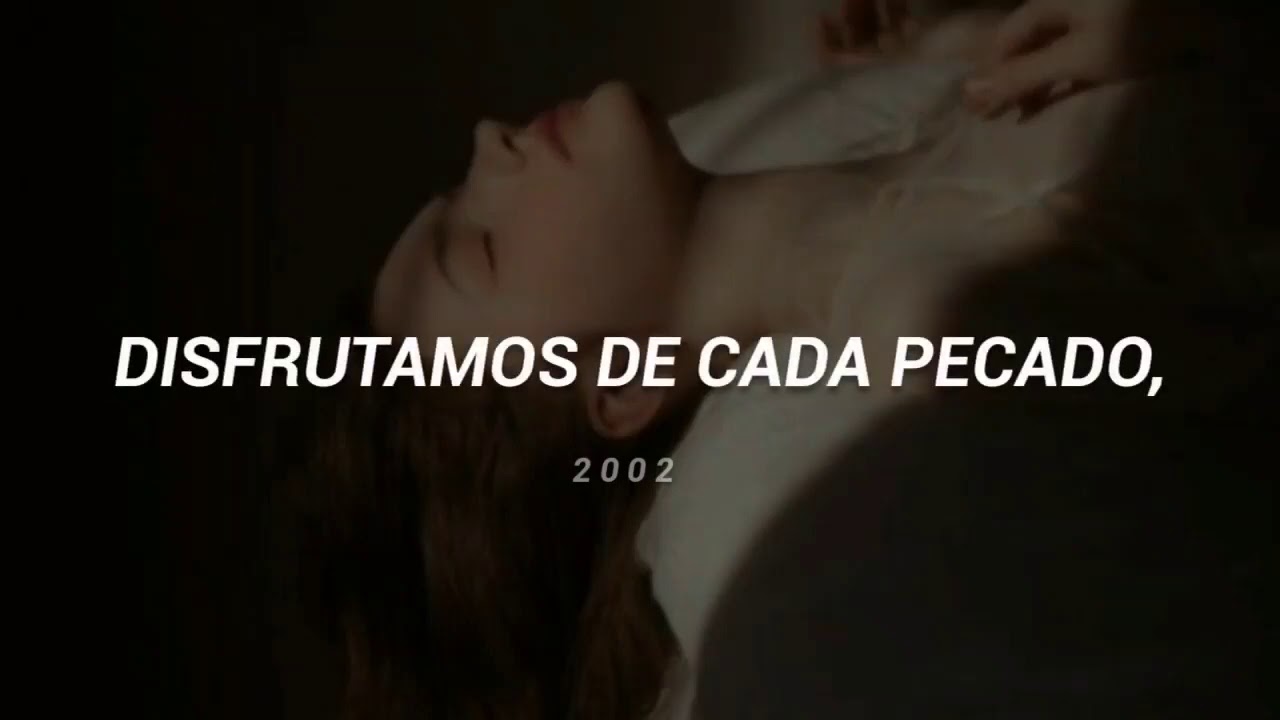 Aitana - Con la miel en los labios (Letra) - YouTube