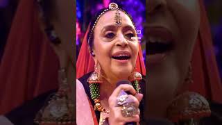 #charkha live with ila Arun mam