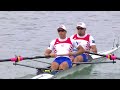 Sinkovic Brothers - 50 International Medals
