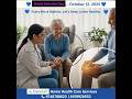 World Arthritis Day 💙 Let’s Keep Joints Healthy | Care4all