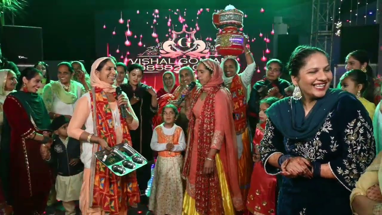 ਨਾਨਕਿਆਂ ਦੀਆਂ ਰੌਣ ਕੁੜੀਆਂ ਮੁੰਡੇ ਦਾਦਕੇ ਮੇਲ਼ ਦੇ ਸੋਹਣੇ 😅 |Funny Boliyan| 