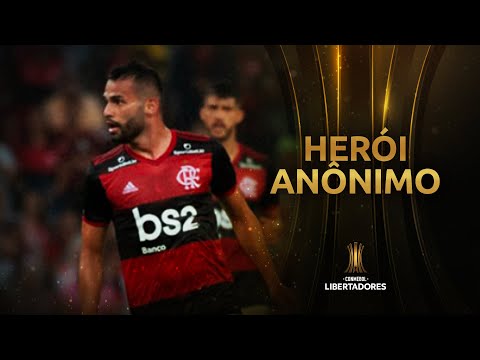 Thiago Maia, o Herói Anônimo Flamengo!
