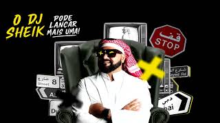 Download Lagu AQUECIMENTO DJ DO BAILE  - BAILE DO SHEIK  - DJ JOTTA MP3