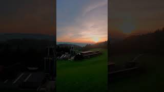 First time Digital FPV