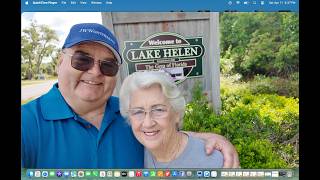 We Found Vintage Cars & Old Florida Charm on our Road Trip Hidden in Quaint, Quiet Lake Helen, FL Net Worth