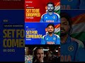 Reports 🚨Sanju Samson to replace Rishabh Pant as Backup WK in ODI team 🦁❤️‍🔥