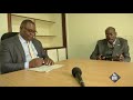 TCHUTCHUTCHU - 03 JAN 2018 - EMMANUEL CHINUNDA