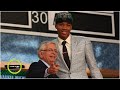 Giannis Antetokounmpo: The Greatest NBA Draft Story Ever Told | Outside The Lines