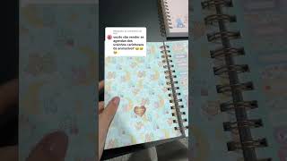 CARE BEARS DIARIES #stationery #schusterpapelaria #cutestationery #onlinestationery