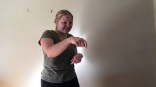 exam 3 intermediate asl