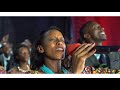 Icyo Ngusaba - Healing Worship Team (Official Video)