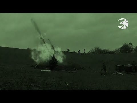 Ցավով էինք կրակում մեր դիրքերի վրա, բայց թշնամին արդեն էնտեղ էր․ ժամկետային զինծառայող