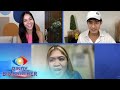 PBB Kumulitan | April 13, 2022 with Bianca, Robi, and Melai