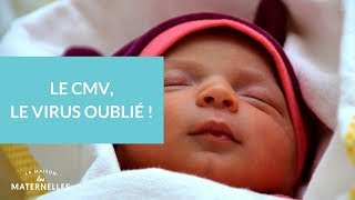 Le Cmv Le Virus Oublie La Maison Des Maternelles Lmdm Youtube