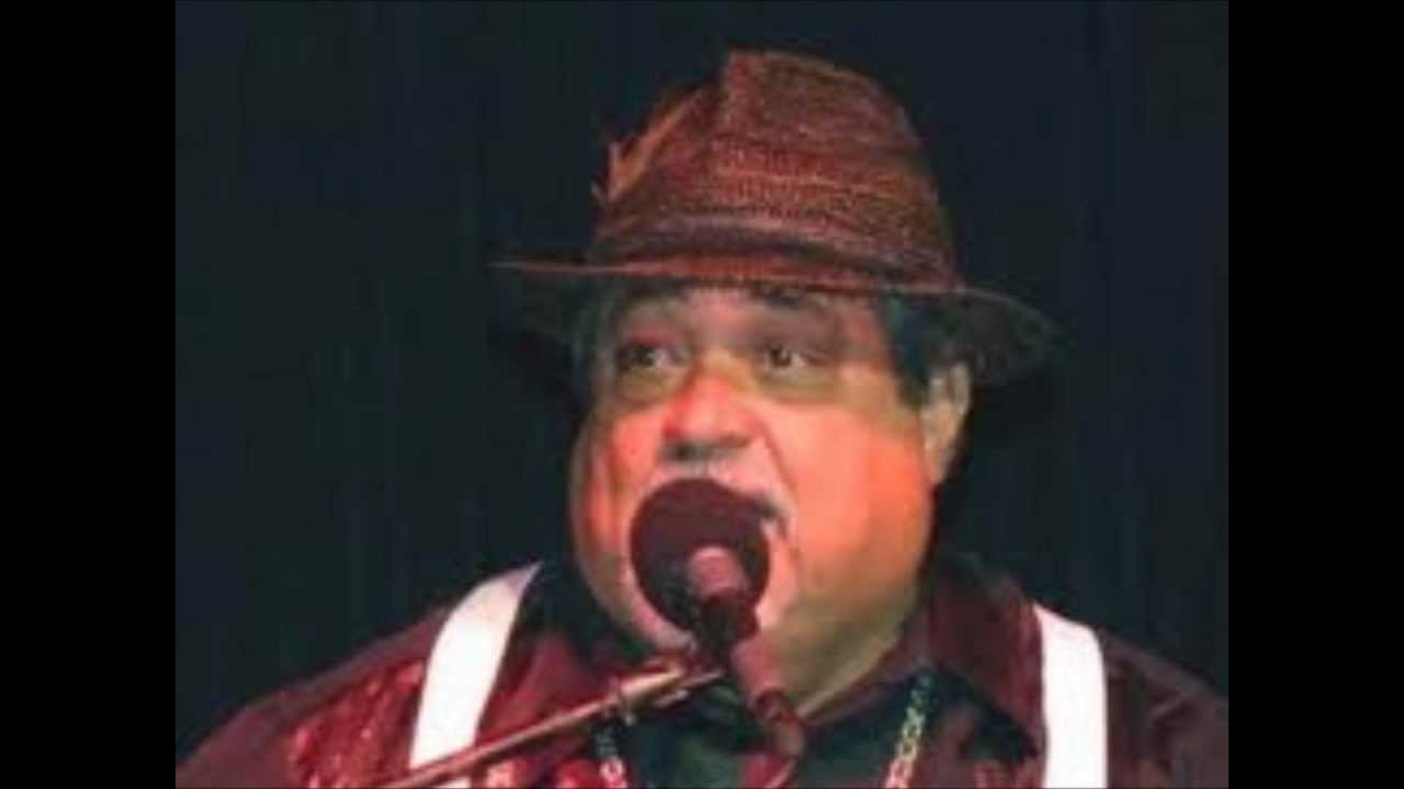 Porque siempre usted - Anthony Rios - YouTube