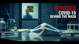 Corona Files – The Lab Leak Theory (Episode 1)