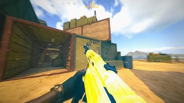 HACKERS have TAKEN OVER vanguard :(