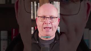 Trump's 'Fraud' Crackdown Could Target Political Enemies #politics #election