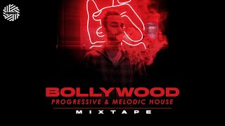 Bollywood Progressive & Melodic House Mixtape DJ MITRA 2023