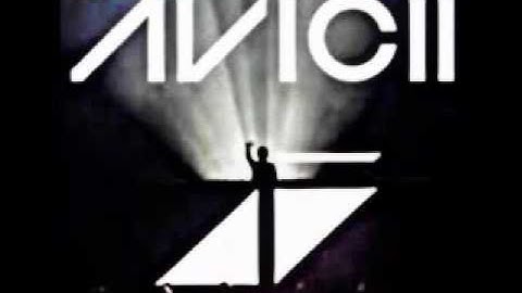 Avicii & Martin Garrix ft. Justin Bieber - Hold on Forever