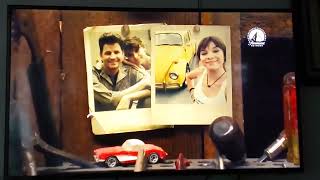 Bumblebee (2018) end credits (Paramount Network Latin American Spanish 2024)