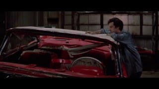 Christine   O Carro Assassino 1983   720p Dublado