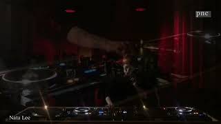Nata Lee x Devila Crew @PNC radio Barcelona
