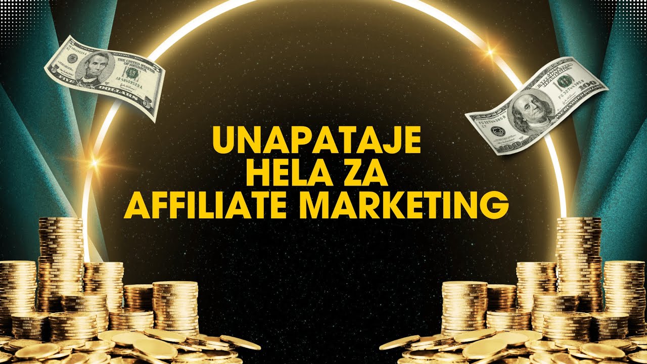 Njia za Kufanya Affiliate Marketing Mwaka wa 2025 Njia za Kufanya Affiliate Marketing Mwaka wa 2025