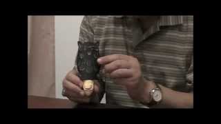 Metal Owl Night Light | Sturbridge Yankee Workshop