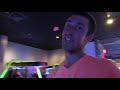 Main Event Post Round