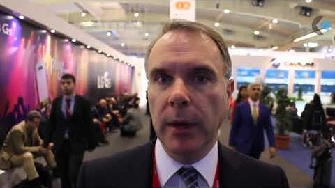 Blu Wireless talk WiGig at Mobile World Congress