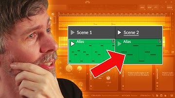 This Simple Change Would Make Bitwig 6 Alias Clips Legendary
