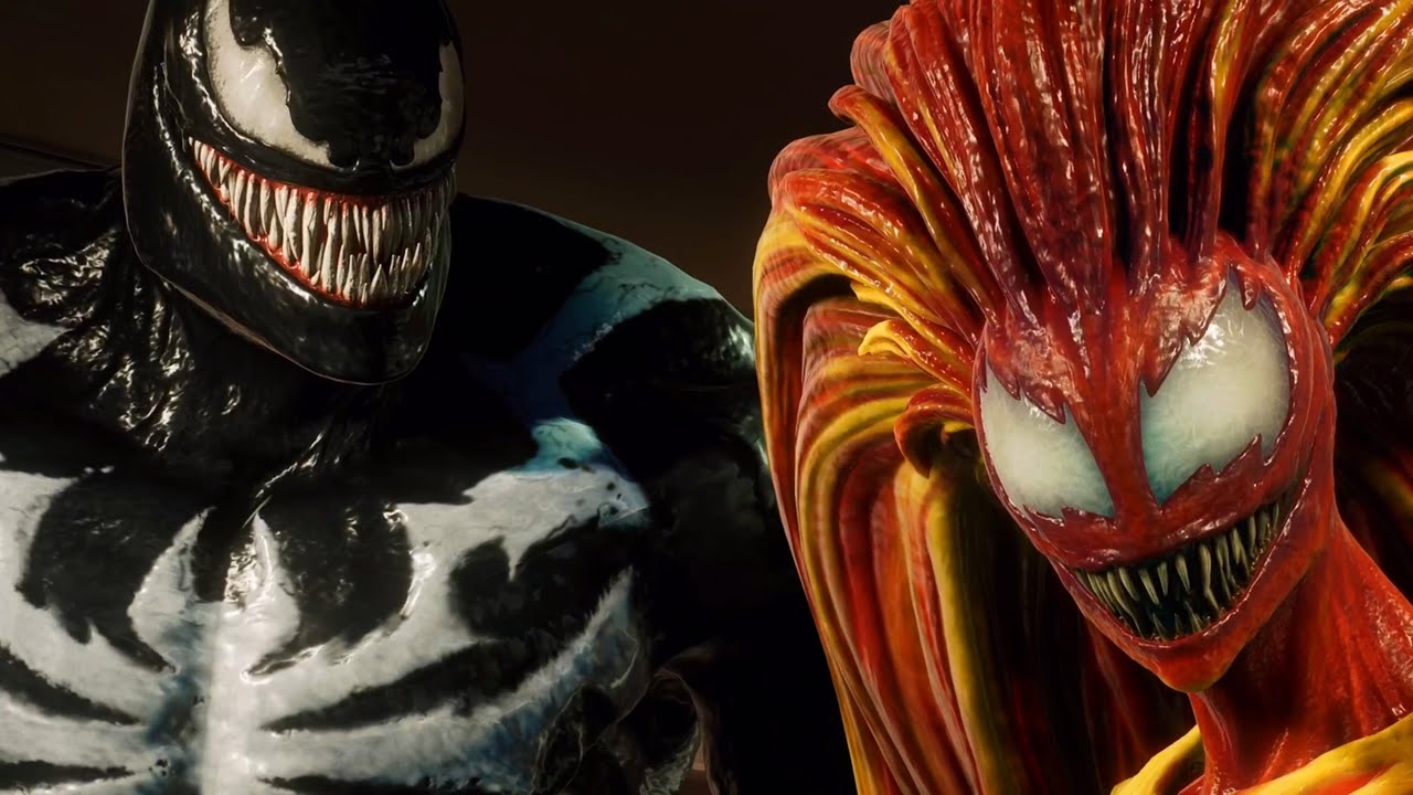 Mary Jane Scream Scream Boss Fight Spectacular Difficulty