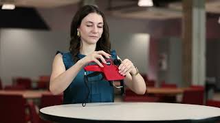 How to Operate: Garvey Labeler