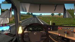 ets2 ban report
