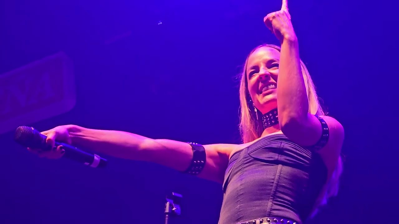 Kudai - Calendario & Sin despertar  (Cochabamba 2025-07-04)