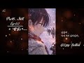 LuneBallad Part 05 Still EP 07 남았어 