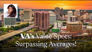 DM me for more information | Virginia's Value Spots: Surpassing Averages!