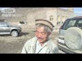 銃撃から1年・・・中村哲さんの遺志は　アフガンの今(2020年12月4日)