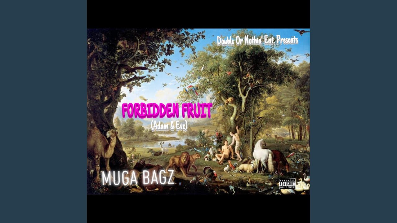 Смотреть «FORBIDDEN FRUIT (Adam & Eve)» на YouTube Смотреть «FORBIDDEN FRUIT (Adam & Eve)» на YouTube