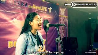 Download lagu Jaminan Hidupku : NewLIFE Worship