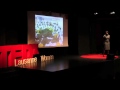 Economic empowerment of women matters | Vanessa Erogbogbo | TEDxLausanneWomen